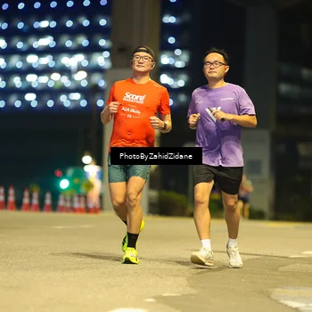 Runner Photo 4575649