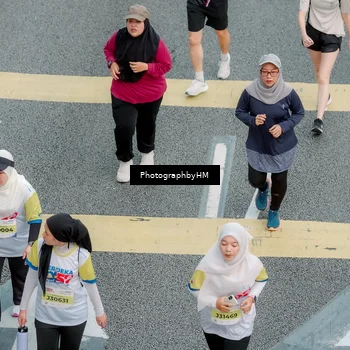 Runner Photo 4575651