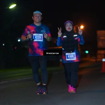 Runner Photo 4575652