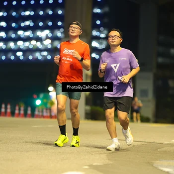 Runner Photo 4575653