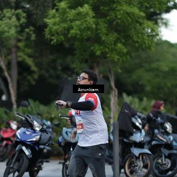 Runner Photo 4575656