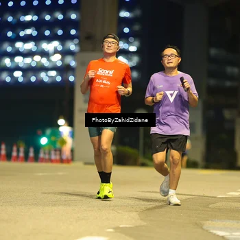 Runner Photo 4575658