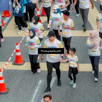 Runner Photo 4575661
