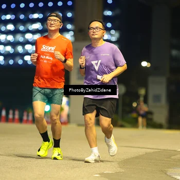 Runner Photo 4575662