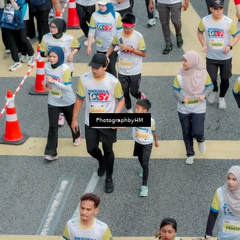 Runner Photo 4575664