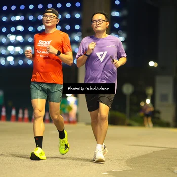 Runner Photo 4575669