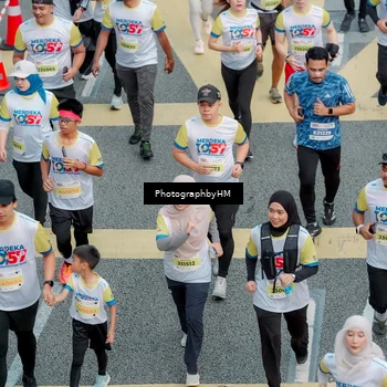Runner Photo 4575671