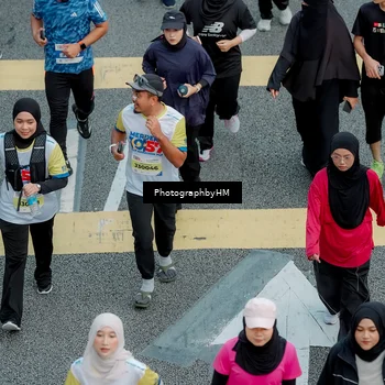 Runner Photo 4575674