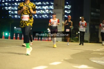Runner Photo 4575675
