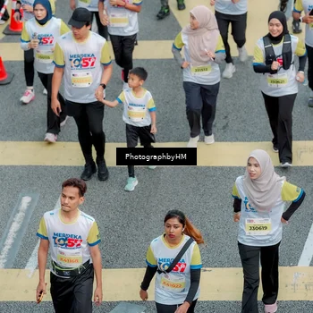 Runner Photo 4575677