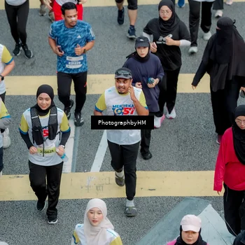 Runner Photo 4575678