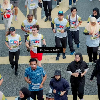 Runner Photo 4575680