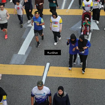 Runner Photo 4575681
