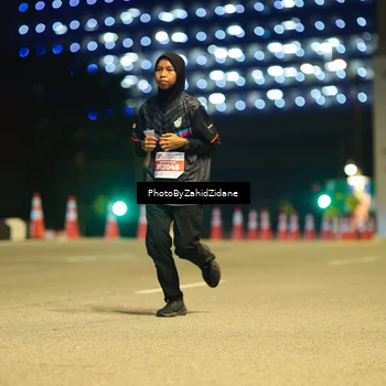 Runner Photo 4575682