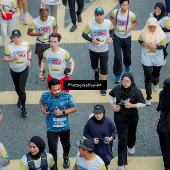 Runner Photo 4575683