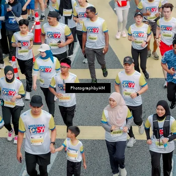 Runner Photo 4575685