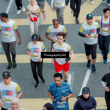 Runner Photo 4575686