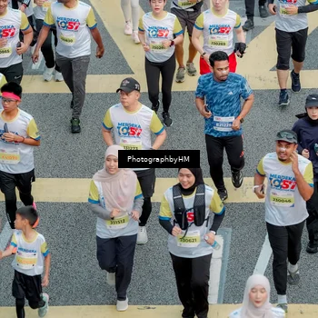 Runner Photo 4575689