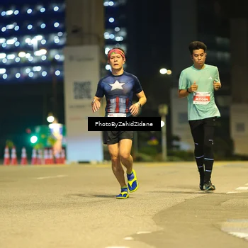 Runner Photo 4575691