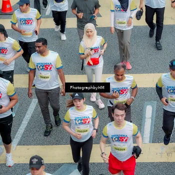 Runner Photo 4575693