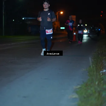 Runner Photo 4575696