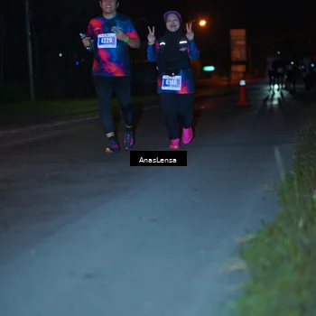 Runner Photo 4575698