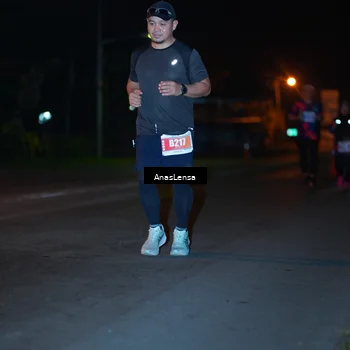 Runner Photo 4575700