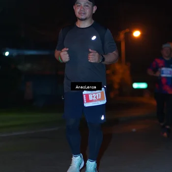 Runner Photo 4575701