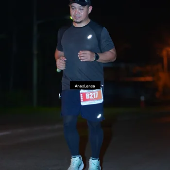 Runner Photo 4575704