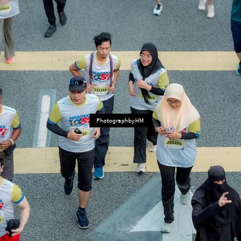 Runner Photo 4575705