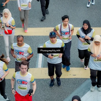 Runner Photo 4575708