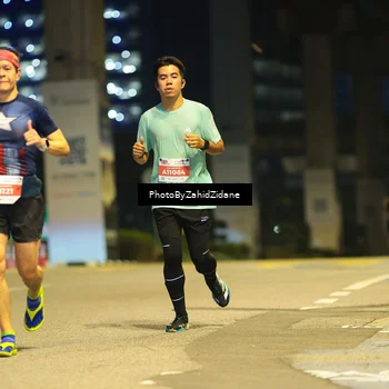 Runner Photo 4575714