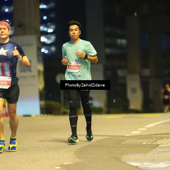 Runner Photo 4575718