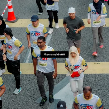 Runner Photo 4575719