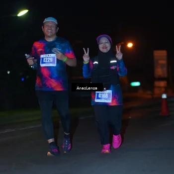 Runner Photo 4575720