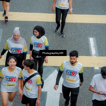 Runner Photo 4575721