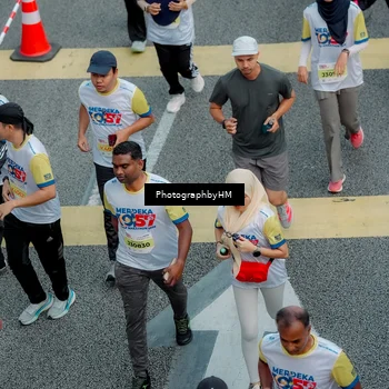 Runner Photo 4575723