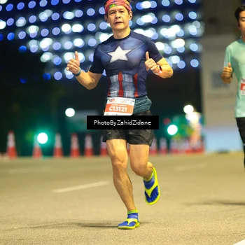 Runner Photo 4575727