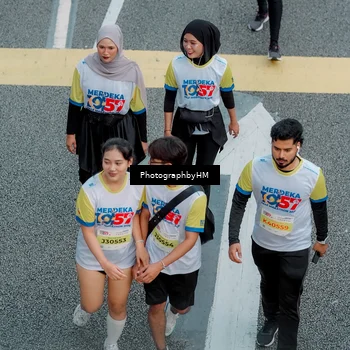 Runner Photo 4575731