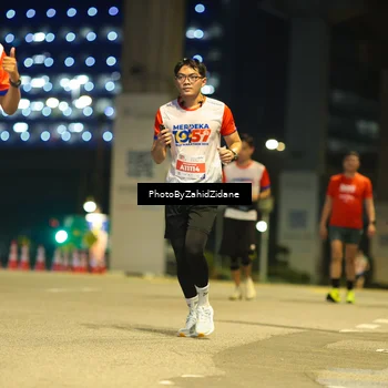Runner Photo 4575735