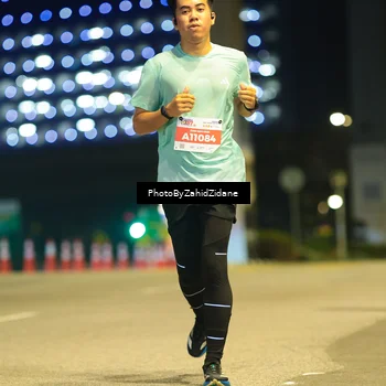 Runner Photo 4575738