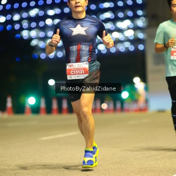 Runner Photo 4575739