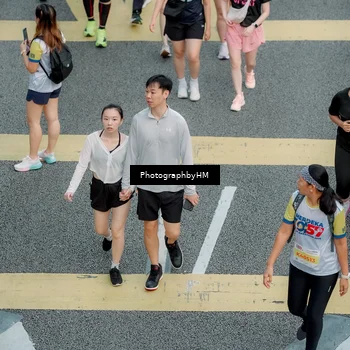 Runner Photo 4575741