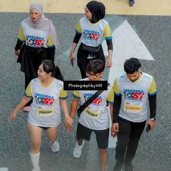 Runner Photo 4575742