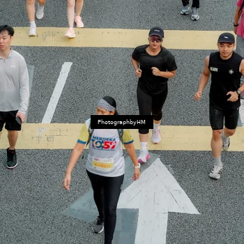 Runner Photo 4575744