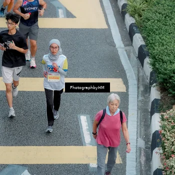 Runner Photo 4575746