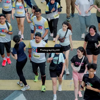 Runner Photo 4575747