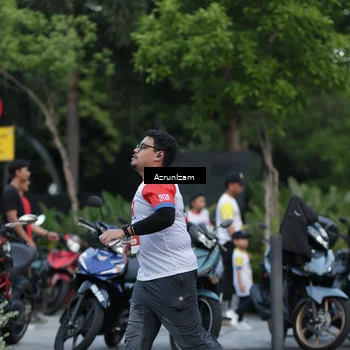 Runner Photo 4575749