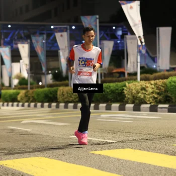 Runner Photo 4575751