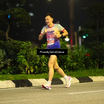 Runner Photo 4575752